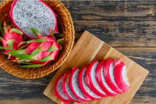 Quả thanh long có tốt cho người tiểu đường?